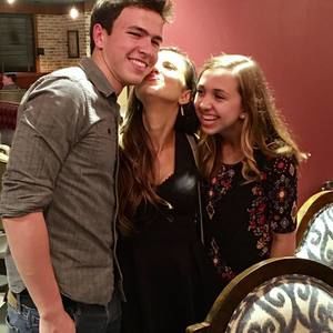 Meet your Posher, Shelly